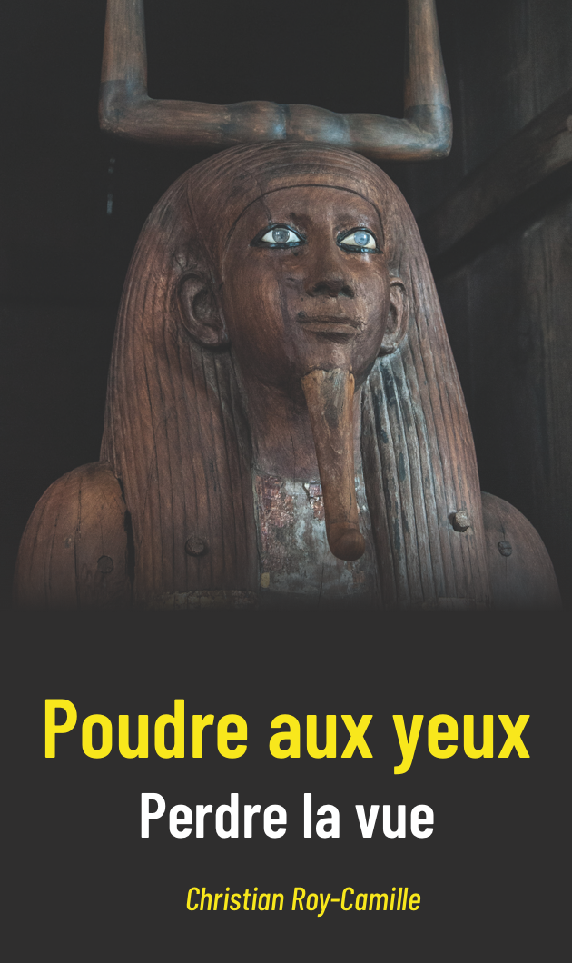 Poudre aux yeux